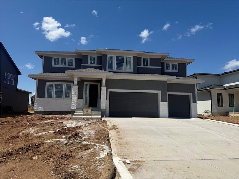 18464 Windsor St, Overland Park, KS 66085