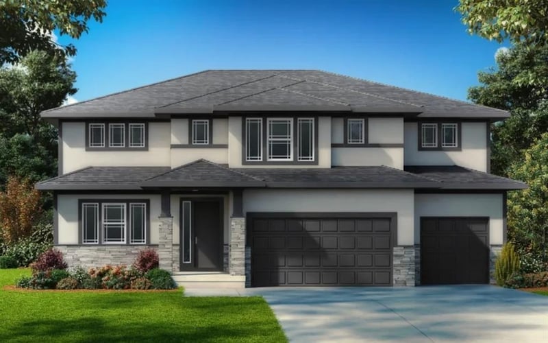 18464 Windsor St, Overland Park, KS 66085