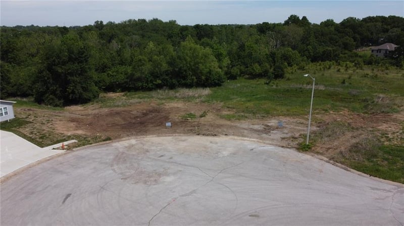 4537 Appleton Ave, Kansas City, MO 64133