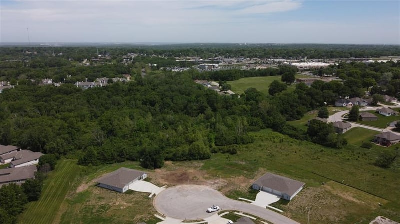 4541 Appleton Ave, Kansas City, MO 64133