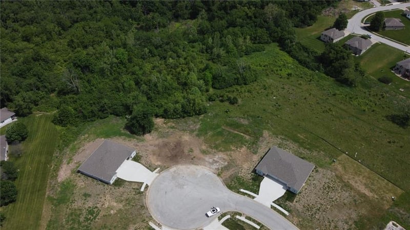 4541 Appleton Ave, Kansas City, MO 64133