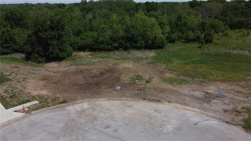 4541 Appleton Ave, Kansas City, MO 64133