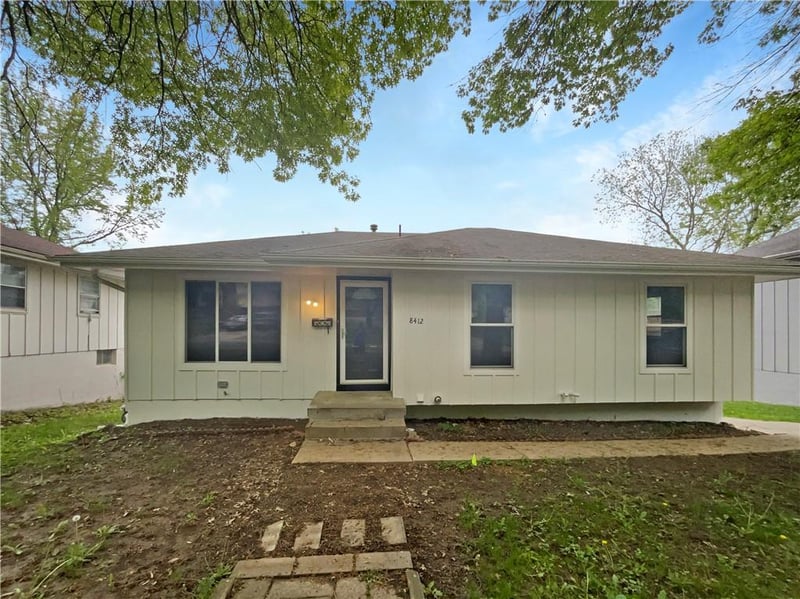 8412 103rd Ter, Kansas City, MO 64134