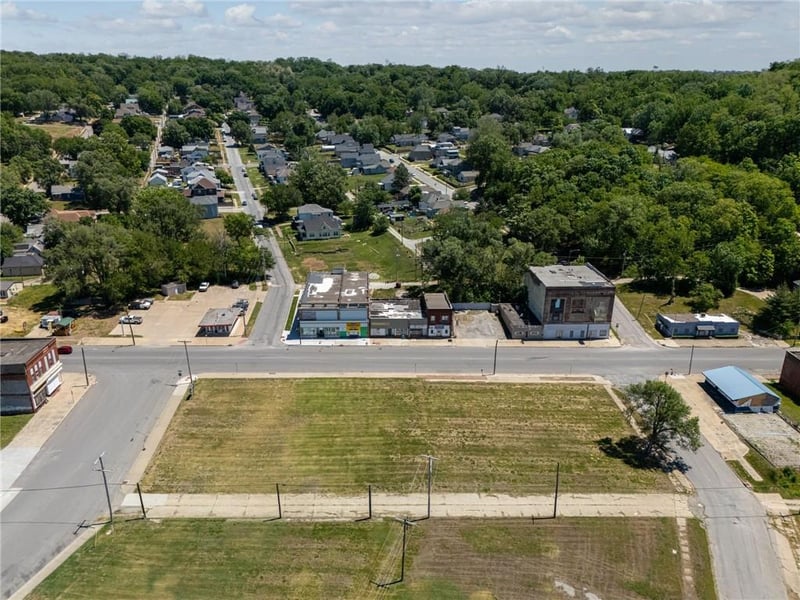 5002-5026 King Hill Ave, St Joseph, MO 64504