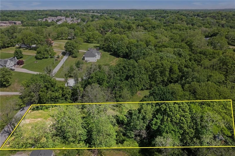 5237 Merrimac Ave, Kansas City, MO 64151