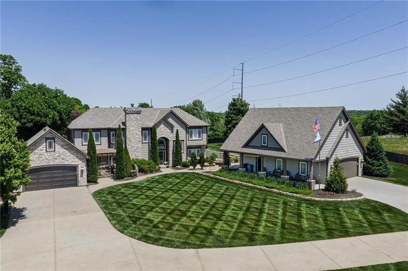 9500 Georgia Ave, Kansas City, KS 66109