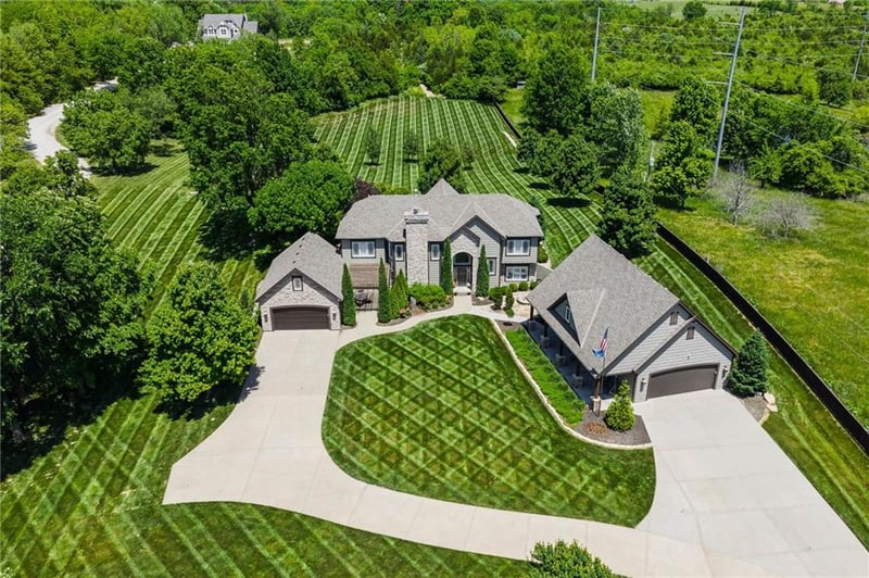9500 Georgia Ave, Kansas City, KS 66109