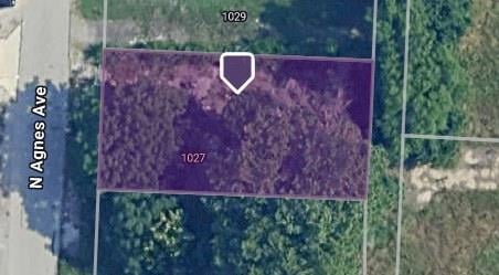 1027 Agnes Ave, Kansas City, MO 64120