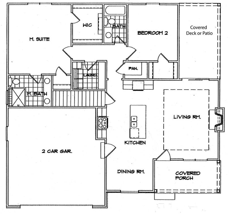 1642 157th Ter, Basehor, KS 66007