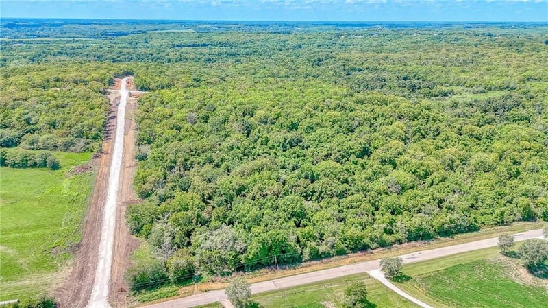 Lot 7 Deer View Estates Rd, Holden, MO 64040