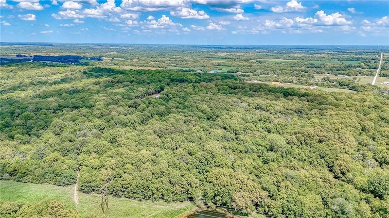 Lot 7 Deer View Estates Rd, Holden, MO 64040
