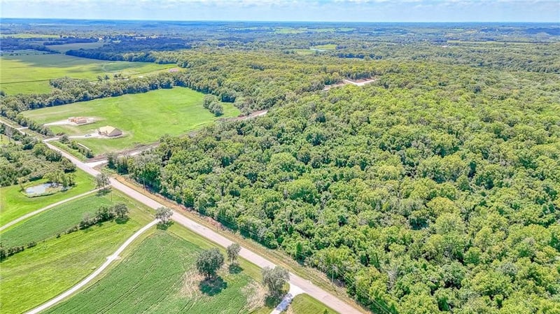Lot 7 Deer View Estates Rd, Holden, MO 64040