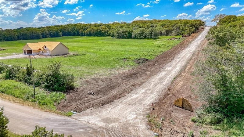 Lot 11 Deer View Estates Rd, Holden, MO 64040