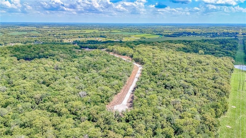 Lot 17 Deer View Estates Rd, Holden, MO 64040