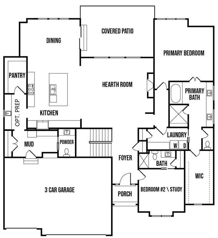 18021 Cody St, Overland Park, KS 66013