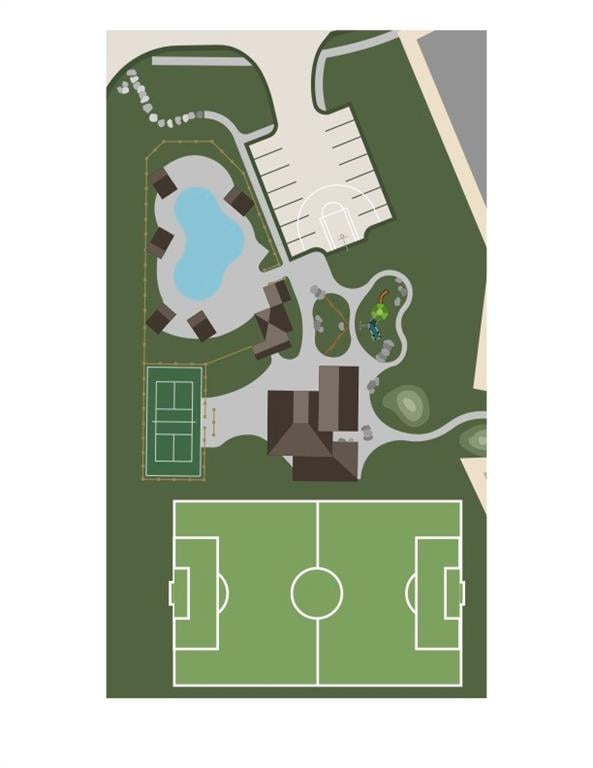 18021 Cody St, Overland Park, KS 66013