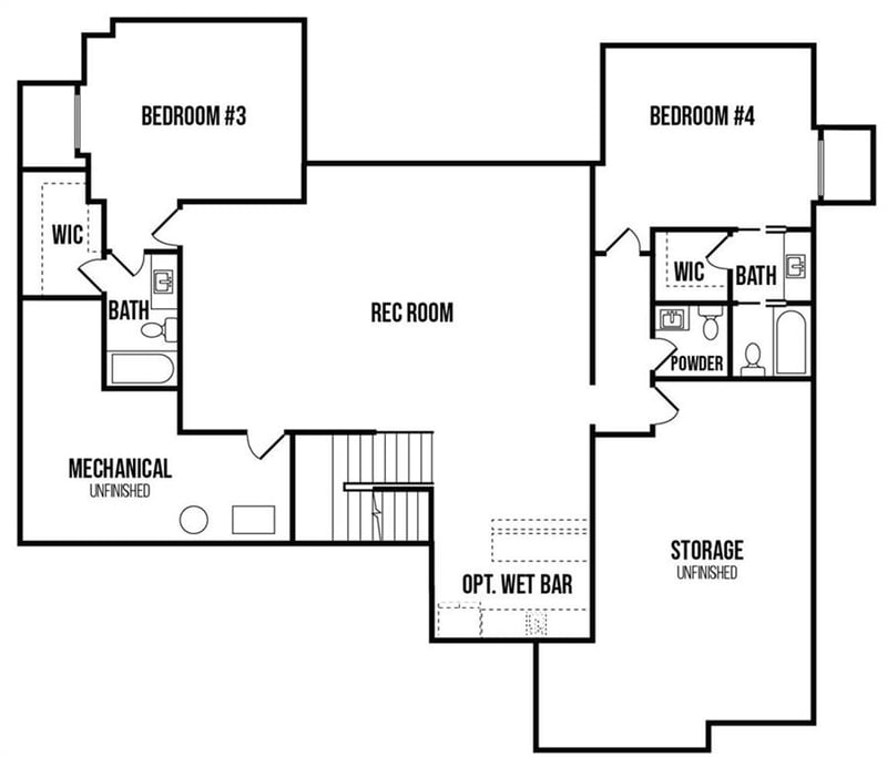 18021 Cody St, Overland Park, KS 66013