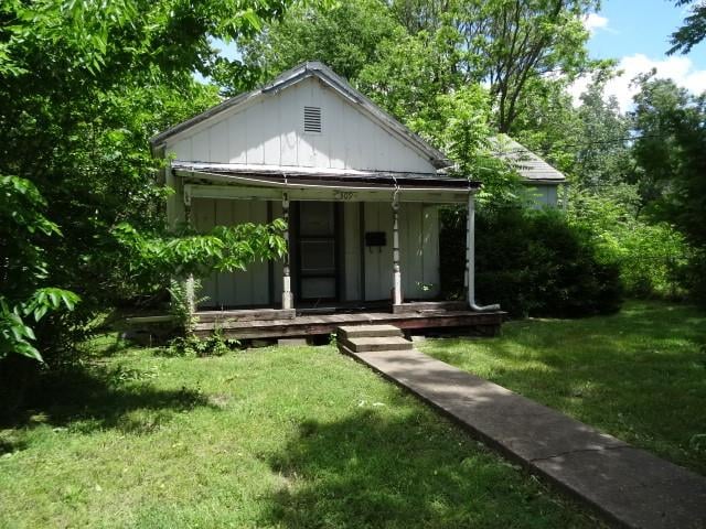 309-311 N Lyon St, Butler, MO 64730