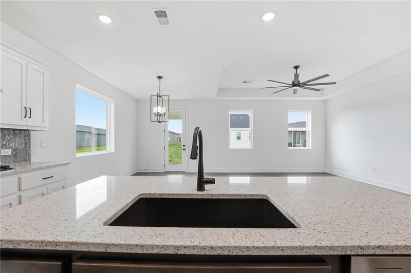 20664 Barker St, Spring Hill, KS 66083