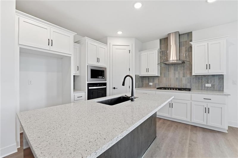 20664 Barker St, Spring Hill, KS 66083