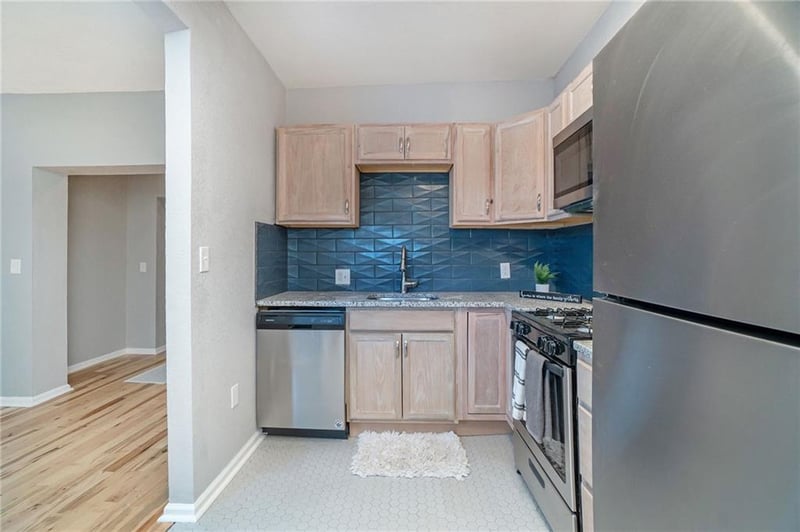 412 Montgall Ave, Kansas City, MO 64124