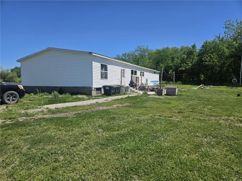 1292 255th St, Fort Scott, KS 66701