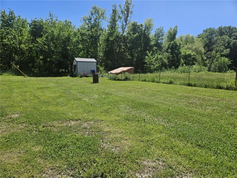 1292 255th St, Fort Scott, KS 66701