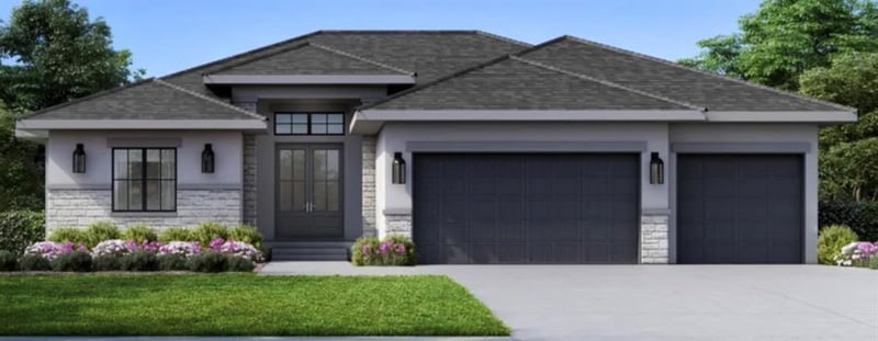 806 Savannah Ct, Greenwood, MO 64034