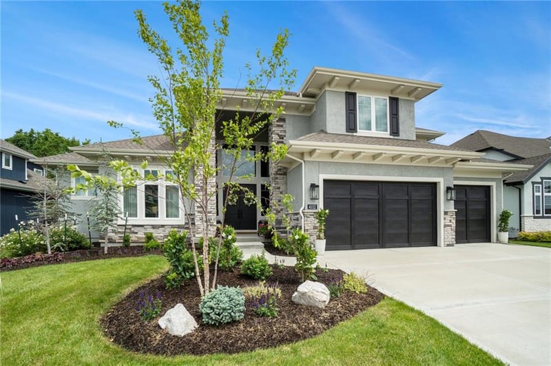 4112 W 156th St, Overland Park, KS 66224