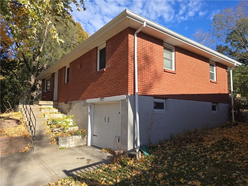 4947 Newton Ave, Kansas City, MO 64119