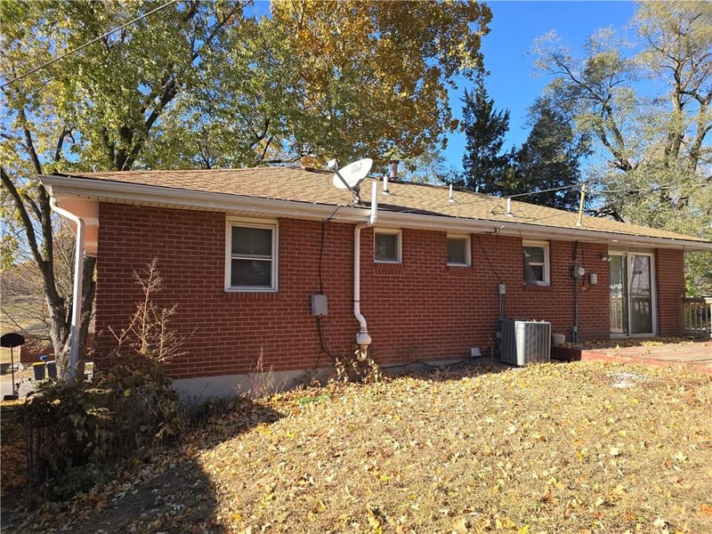 4947 Newton Ave, Kansas City, MO 64119