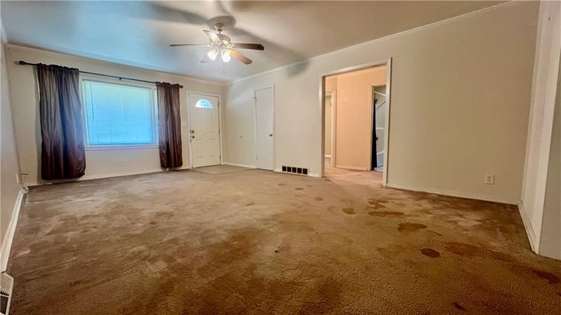 1445 77 St, Kansas City, MO 64131