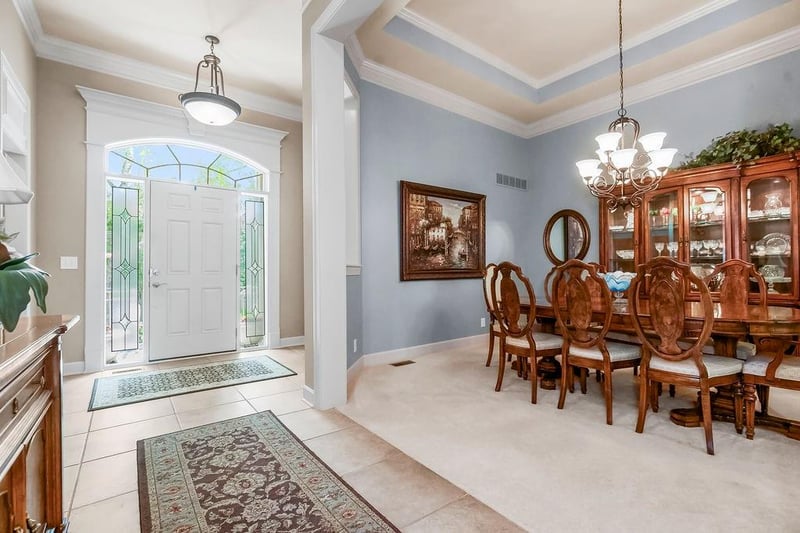 5610 W 131 Ter, Overland Park, KS 66209