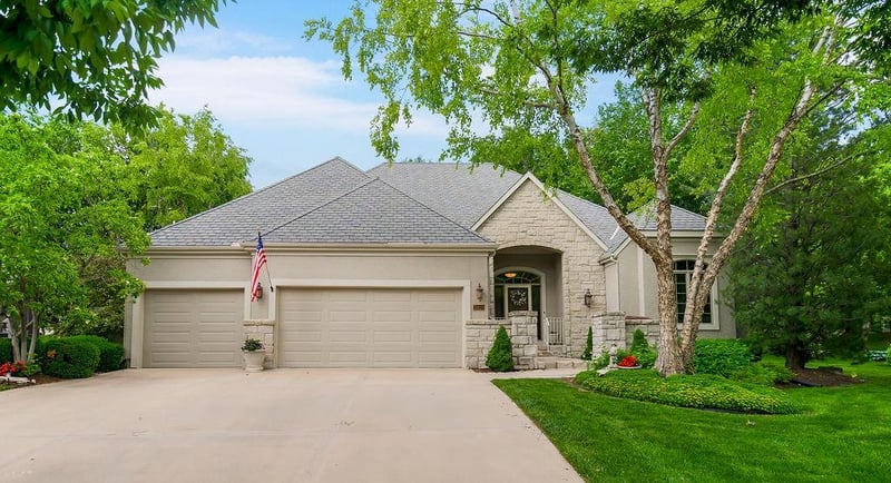 5610 W 131 Ter, Overland Park, KS 66209
