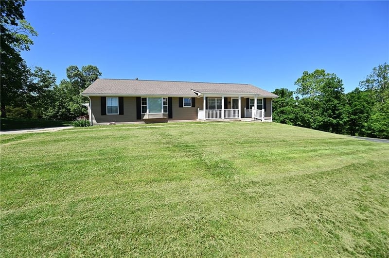5406 N Northwood Rd, Kansas City, MO 64151
