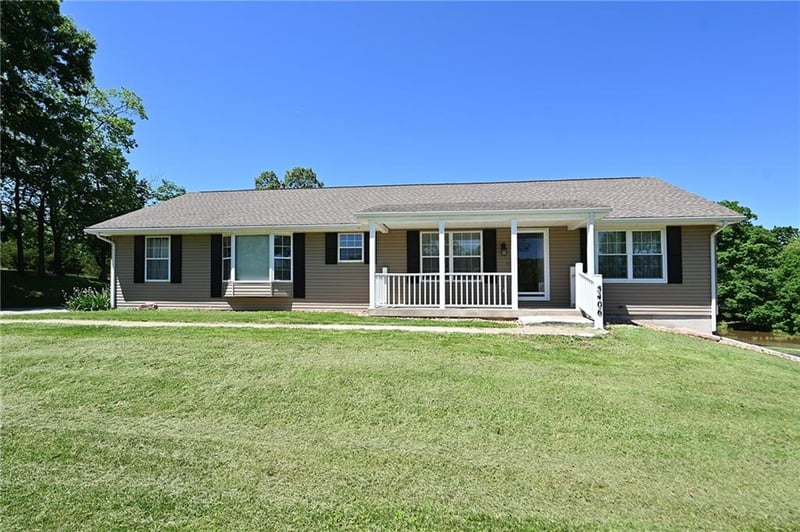 5406 N Northwood Rd, Kansas City, MO 64151