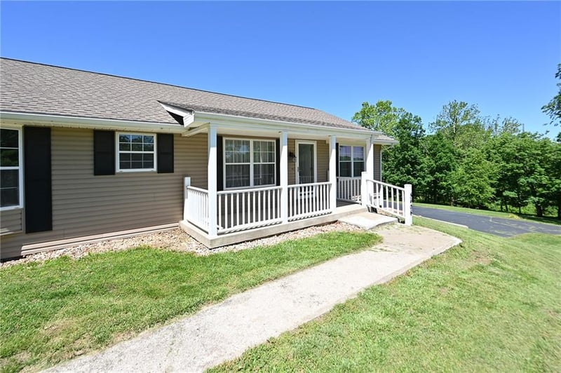 5406 N Northwood Rd, Kansas City, MO 64151