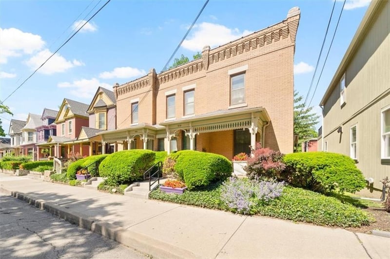 414 - 416 Olive St, Kansas City, MO 64124
