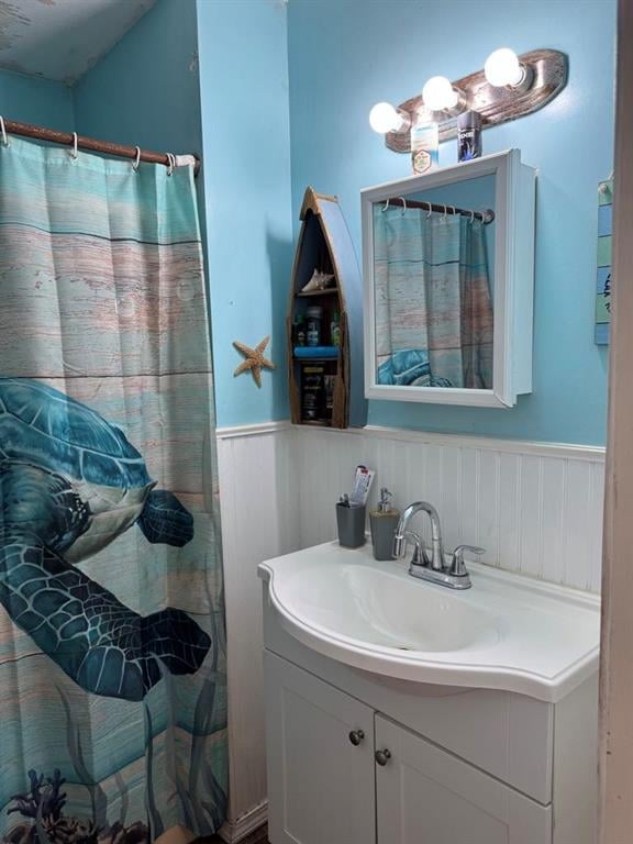 210 W Walnut St, Girard, KS 66743