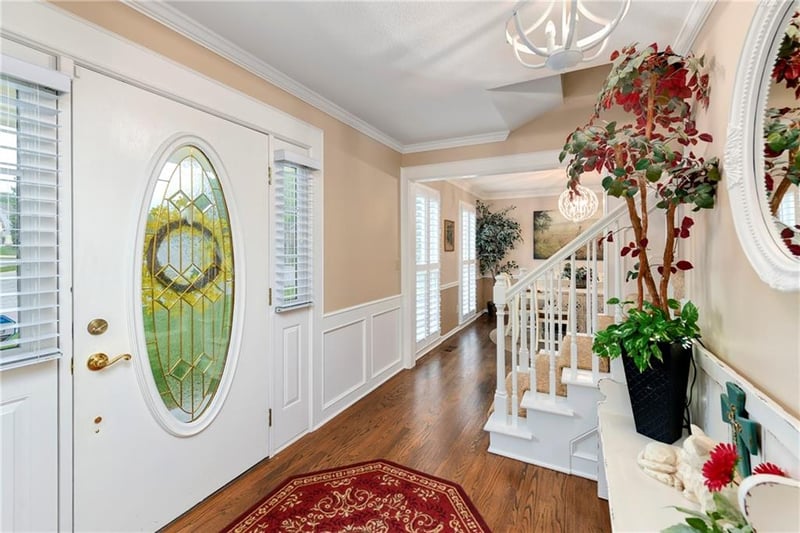10500 Reeder St, Overland Park, KS 66214