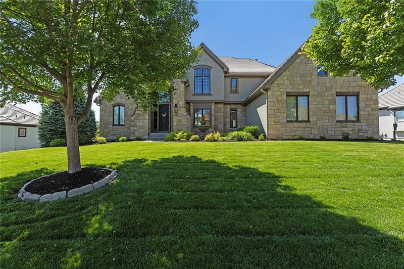 10603 N Dalton Ave, Kansas City, MO 64154