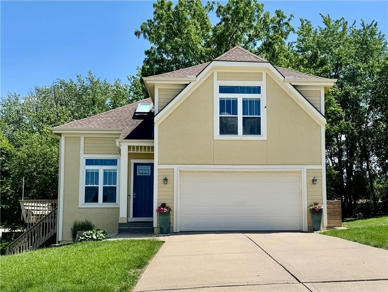 1919 Norton Ave, Kansas City, MO 64127