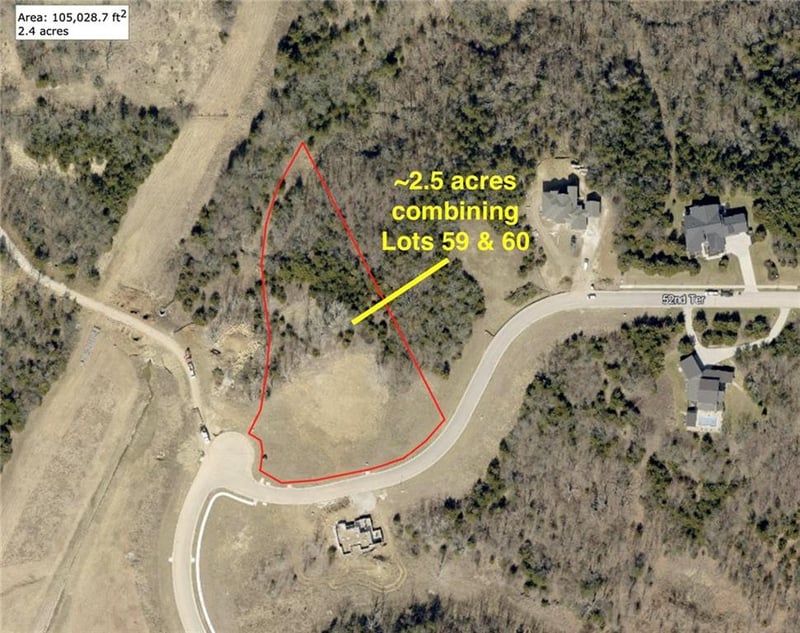 13130 52nd Ter, Shawnee, KS 66216