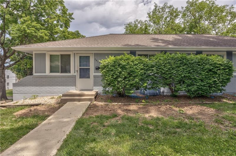 9415 Bluejacket St, Overland Park, KS 66214