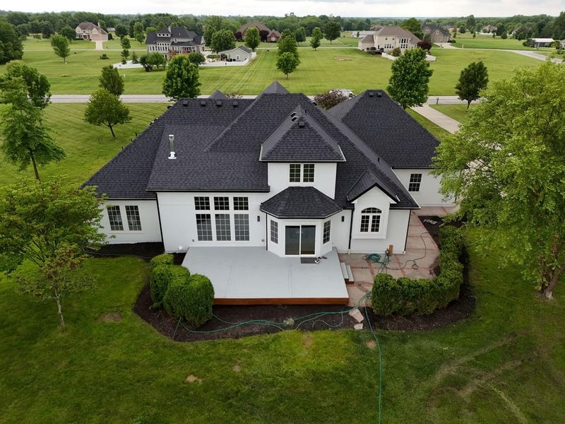 24704 Woodland Cir, Lee's Summit, MO 64086
