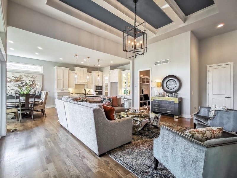 3248 133rd Ter, Leawood, KS 66209