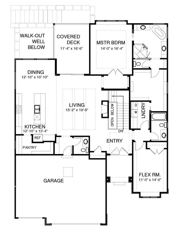 3248 133rd Ter, Leawood, KS 66209