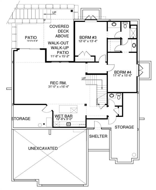 3248 133rd Ter, Leawood, KS 66209