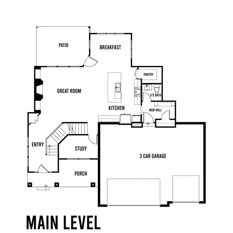 8009 Round Prairie St, Shawnee, KS 66220