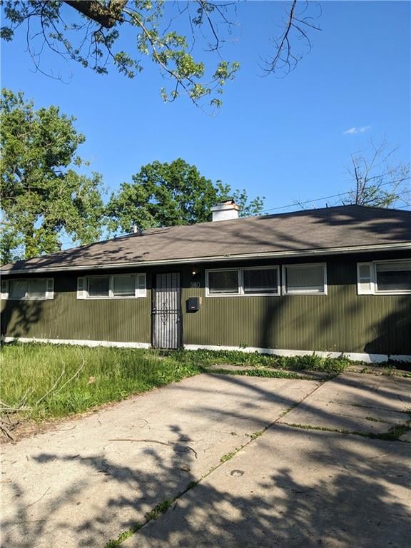 11001 Bristol Ter, Kansas City, MO 66134